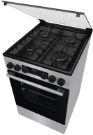 Aragaz pe gaz Gorenje  MEKS5121S thumbnav 5