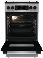 Aragaz pe gaz Gorenje  MEKS5121S thumbnav 7