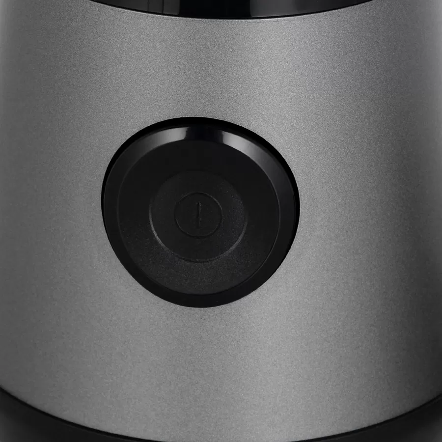 Блендер Cтационарный Bosch MMB2111S Серебристый / 1 скоростей / мл photo 8