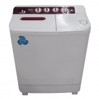 Стиральная машина полуавтомат Akai LWT8001T 
