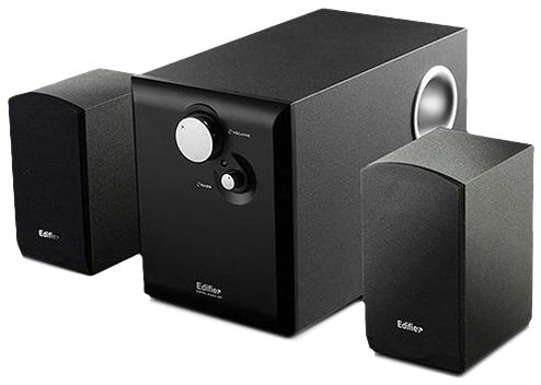 Boxe PC Edifier R231T photo 1 Boxe PC Edifier R231T photo 1