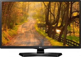 LED телевизор LG 28LH491U 