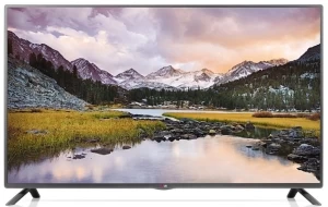 LED телевизор LG 32LB561U 