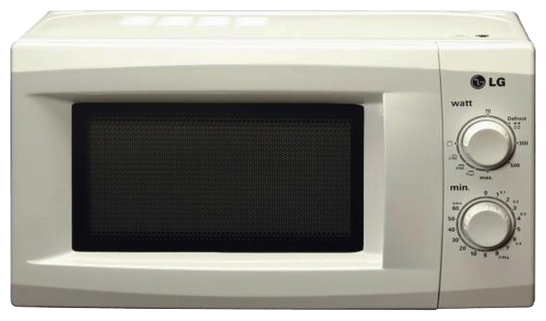 Cuptor cu microunde LG MS2021U photo Cuptor cu microunde LG MS2021U photo