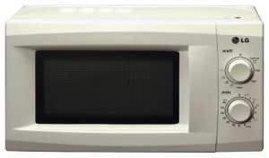 Cuptor cu microunde LG MS2021U 