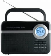 Радиоприемник Akai PR006A-471U thumbnav 1