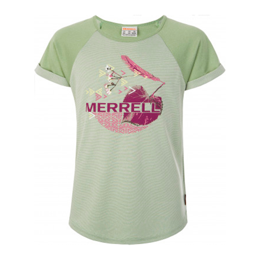 Tricou Merrell G Tee photo 