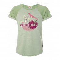 Tricou Merrell G Tee thumbnav