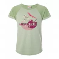 Футболка Merrell G Tee 