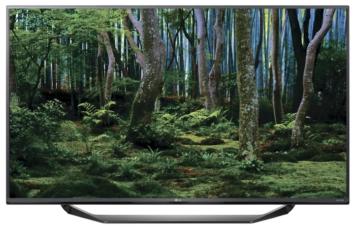 Телевизор LG 49UF771V / 49" / / UHD 4K photo 1