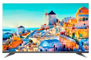 LED телевизор LG 49UH671V thumbnav