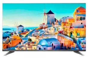 Televizor LED LG 49UH671V 