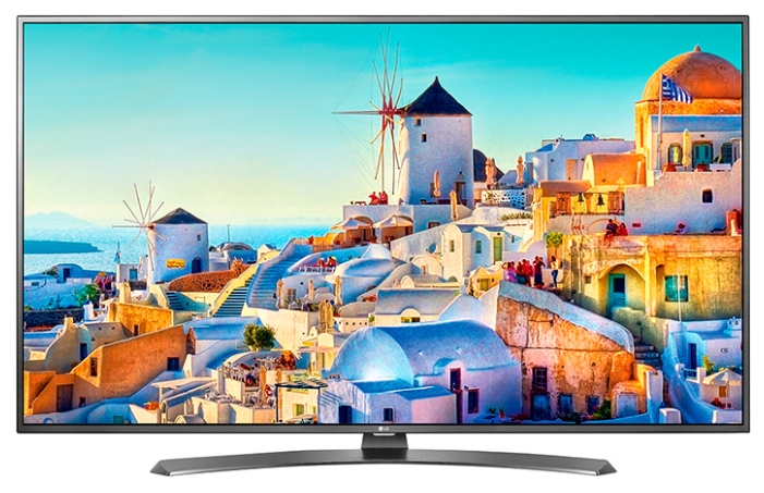 LED телевизор LG 55UH671V photo LED телевизор LG 55UH671V photo