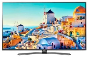 LED телевизор LG 55UH671V 