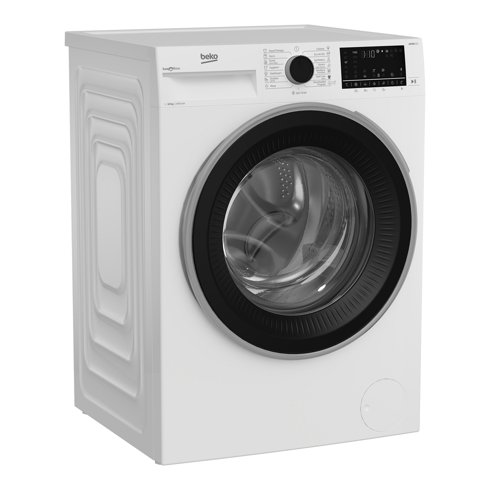 Masina de spalat Beko B4WFT5104111W 10 kg / 1400 rot/min / A / Alb photo 5