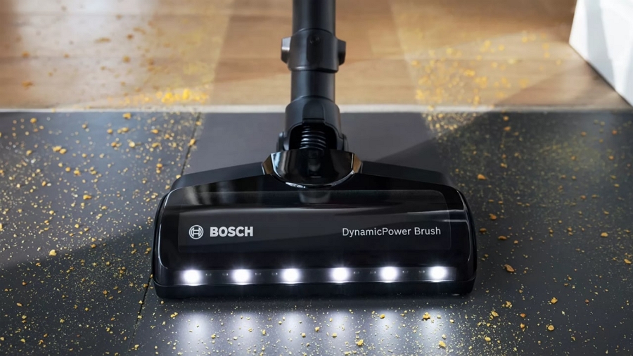 Aspirator vertical Bosch BBS711W / W / Alb photo 2