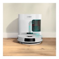 Aspirator robot Bosch BCRD1W thumbnav 10