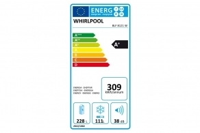 Холодильник Whirlpool BLF8121W thumbnav 2