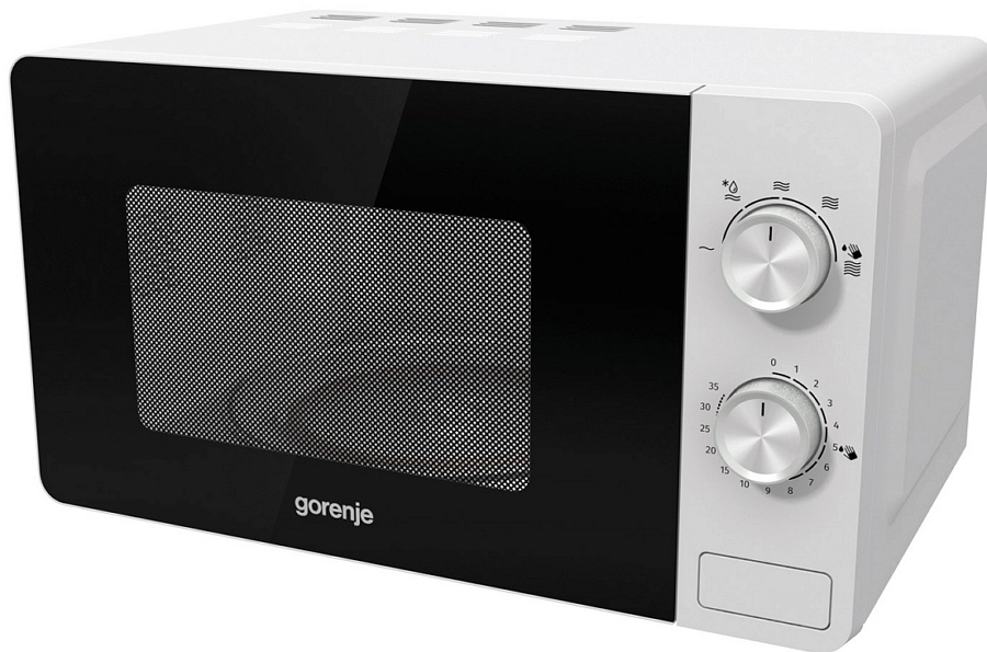 Cuptor cu microunde Gorenje CPMMO20E1W 800 W / 20 l / Alb photo 4