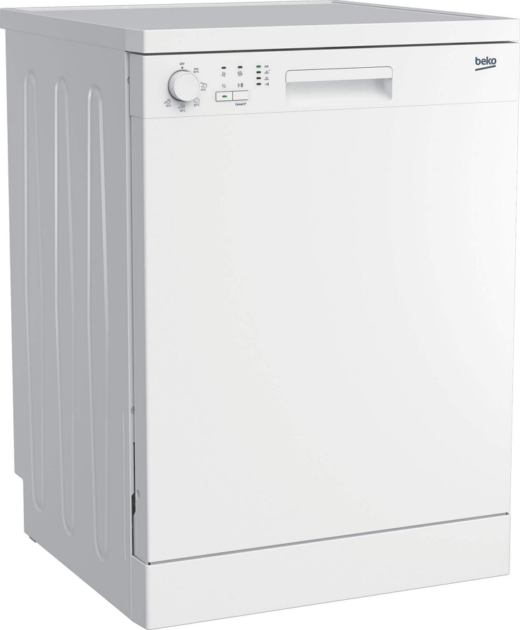 Masina de spalat vase Beko DFN05321W Alb /13 Seturi /De dimensiune completa photo 6
