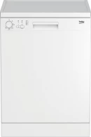 Masina de spalat vase Beko DFN05321W 
