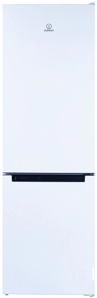 Холодильник двухдверный Indesit DS 3181 W / 298 л / 185 см / A+ / Белый photo 1