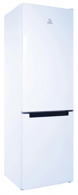Холодильник двухдверный Indesit DS 3181 W / 298 л / 185 см / A+ / Белый photo 2