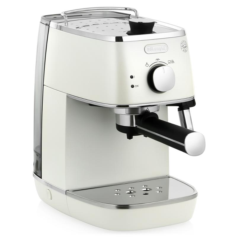 Кофеварка Delonghi ECI 341.W photo 