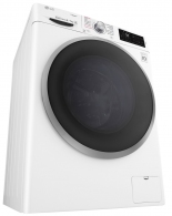 Masina de spalat cu uscator LG F4J6TG1W, 8 kg, 1400 rot/min, A, Alb thumbnav 4