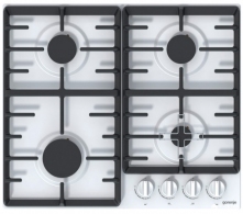 Plita cu gaz incorporabila Gorenje G641W thumbnav