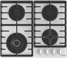 Встраиваемая  газовая панель Gorenje GTW641W thumbnav