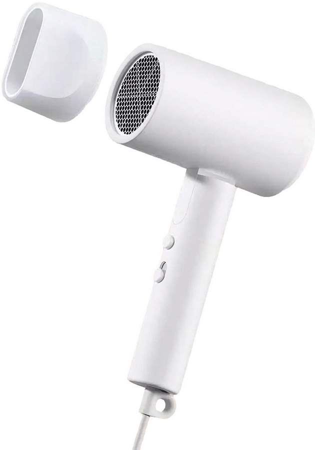 Uscator de par Xiaomi H101W 1600W Alb photo 3