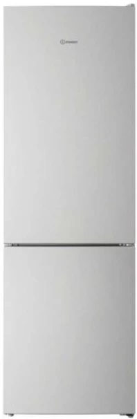 Frigider cu doua usi Indesit ITI 4181 W / 298 l / 185 cm / A+ / Alb photo 1