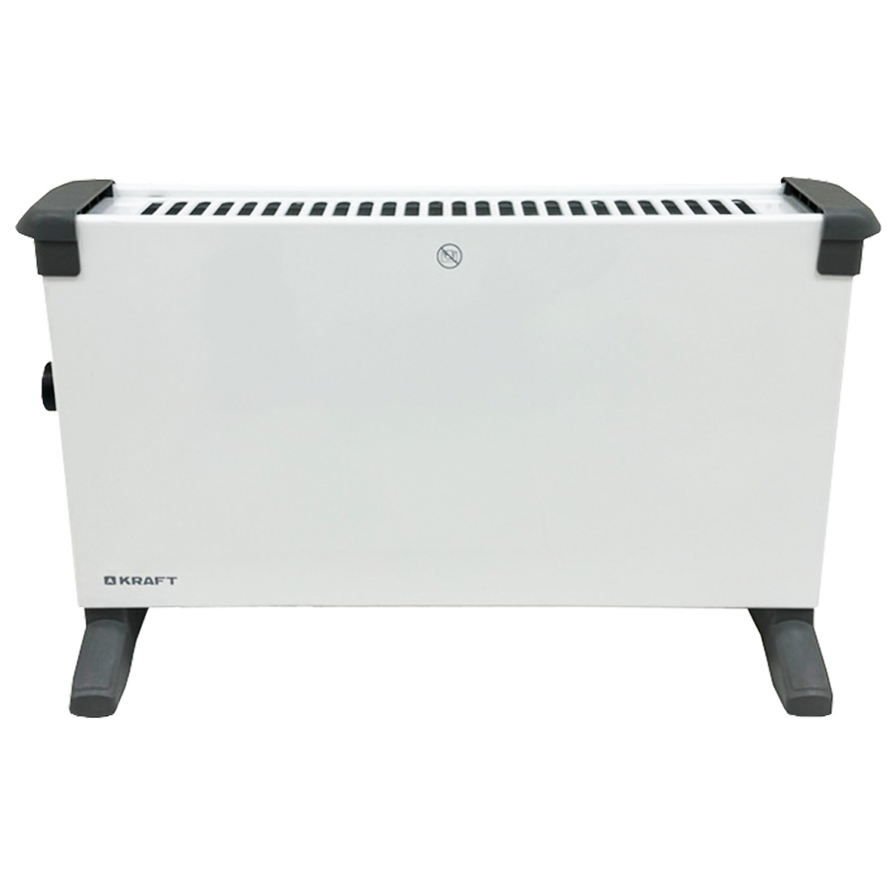 Convector Kraft KF-CH231W photo 1 Convector Kraft KF-CH231W photo 1