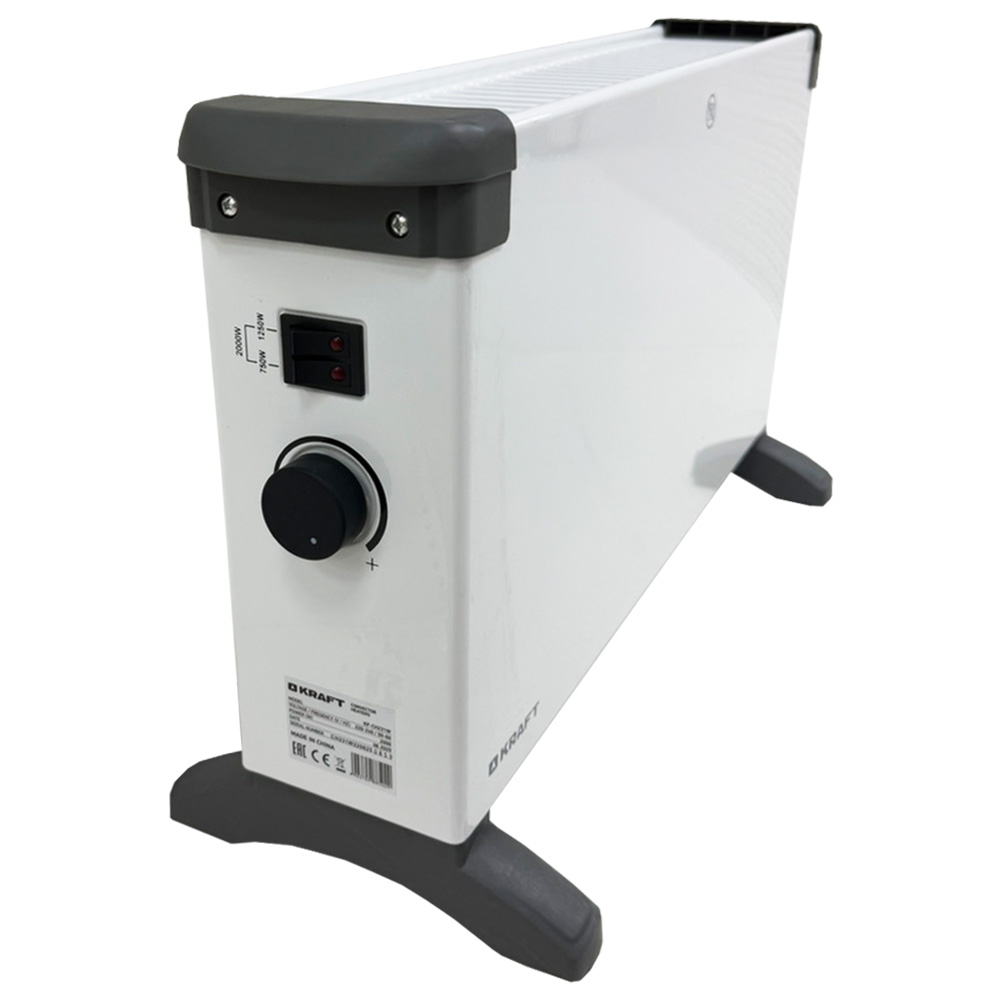 Convector Kraft KF-CH231W photo 2