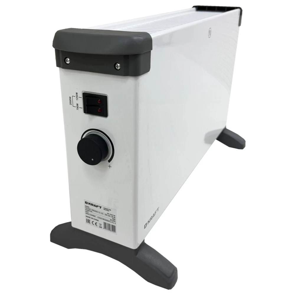 Convector Kraft KF-CH231W photo 2