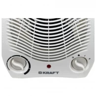 Тепловентилятор Kraft KF-FH201W thumbnav 2