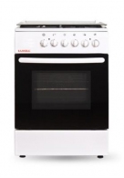 Aragaz combinat Luxell  LF 60 SG 31 thumbnav 1