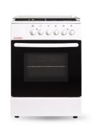 Aragaz combinat Luxell  LF 60 SG 31 