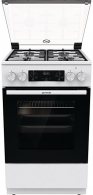 Aragaz pe gaz Gorenje  MEKS5121W thumbnav 1