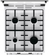 Aragaz pe gaz Gorenje  MEKS5121W thumbnav 2