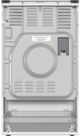 Aragaz pe gaz Gorenje  MEKS5121W thumbnav 5