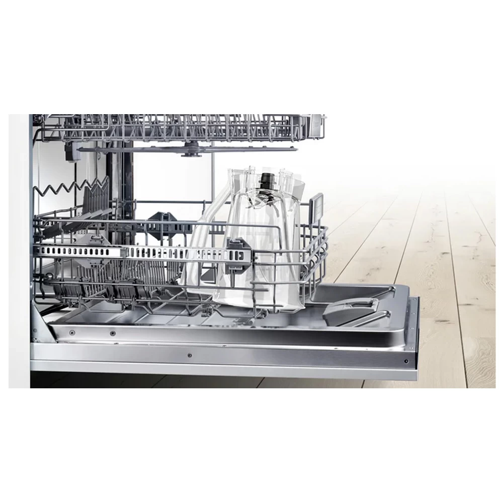 Блендер Cтационарный Bosch MMB6141W Белый / 2 скоростей / мл photo 7