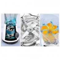 Блендер Bosch MMB6141W thumbnav 6