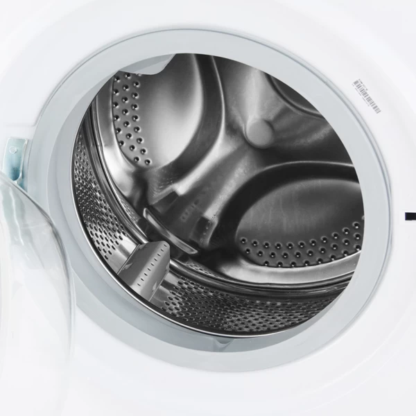 Стиральная машина Hotpoint - Ariston RSM601W 6 кг / 1000 об/мин / A / Белый photo 2
