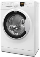 Masina de spalat Hotpoint - Ariston RSM601W 