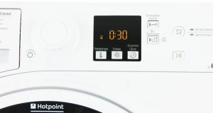 Стиральная машина Hotpoint - Ariston RSM601W thumbnav 4