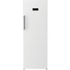 Холодильник однодверный Beko RSNE415E21W / 343 л / 170 см / A+ / Белый photo 1