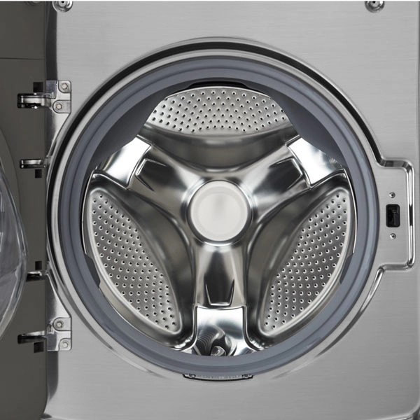 Masina de spalat/uscat LG TW7000DSTW351W 17 kg /1100 rot/min /B /Gri photo 7