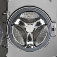 Masina de spalat cu uscator LG TW7000DSTW351W, 17 kg, 1100 rot/min, B, Inox thumbnav 7